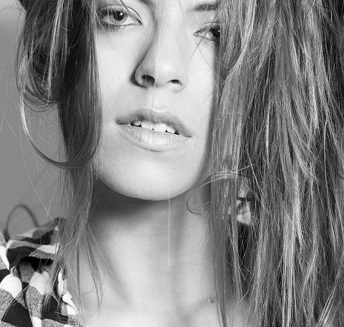 Alice model agency Tenerife Bewateragency