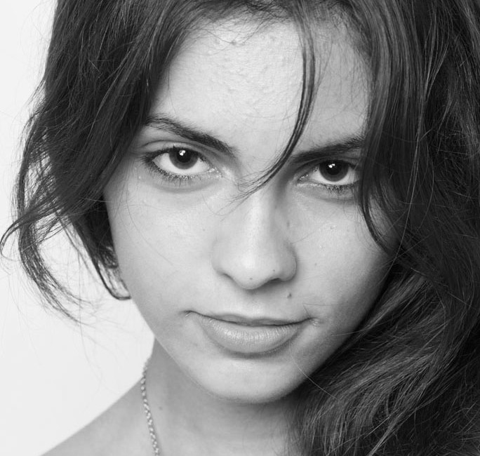 Yari apuesta por la agencia de modelos de Tenerife Bewateragency