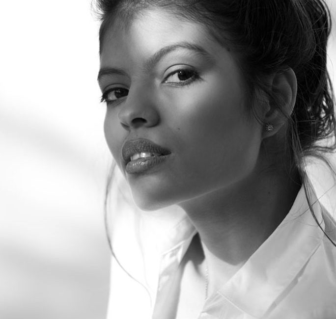 Phaola modelo colombiana, es nuestra nueva cara en la agencia de modelos Bewateragency.