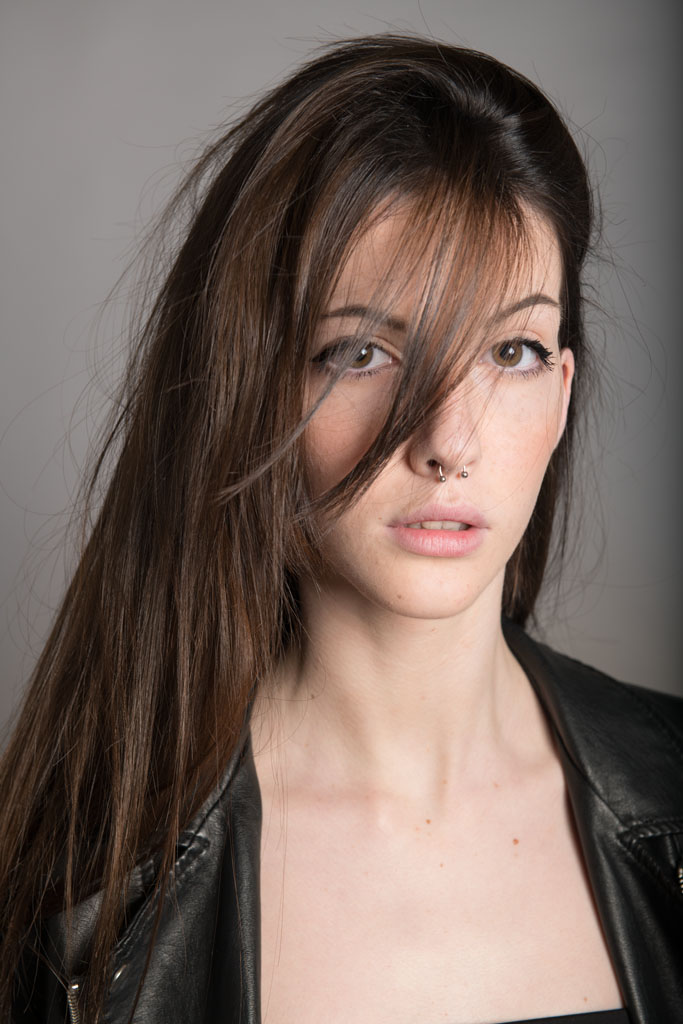 Alejandra modelo agencia Bewateragency