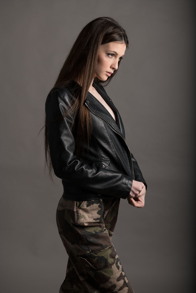 Alejandra modelo agencia Bewateragency