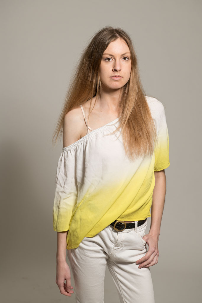 Ilona modelo ruso se une a bewateragency