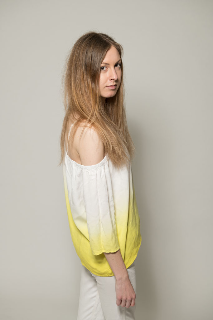 Ilona modelo ruso se une a bewateragency