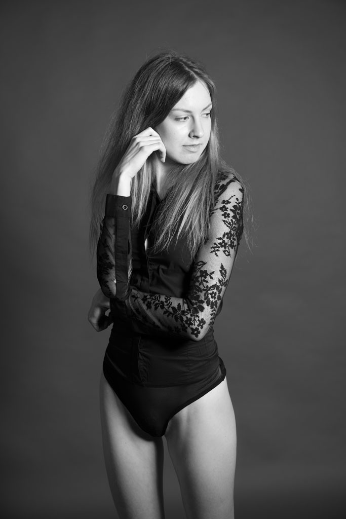 Ilona modelo ruso se une a bewateragency