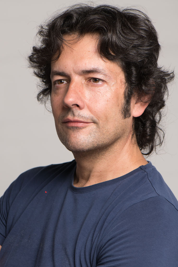 Isra Manreyes nuevo talento en la agencia de modelos y actores de Tenerife, Bewateragency