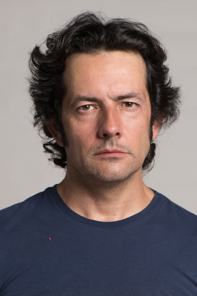 Isra Manreyes nuevo talento en la agencia de modelos y actores de Tenerife, Bewateragency