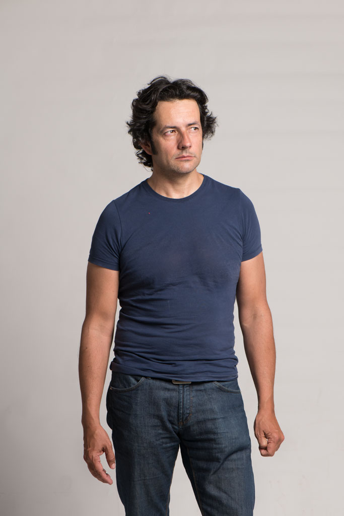 Isra Manreyes nuevo talento en la agencia de modelos y actores de Tenerife, Bewateragency