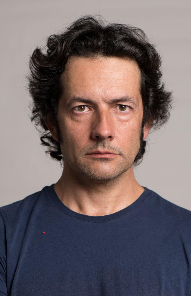 Isra Manreyes nuevo talento en la agencia de modelos y actores de Tenerife, Bewateragency