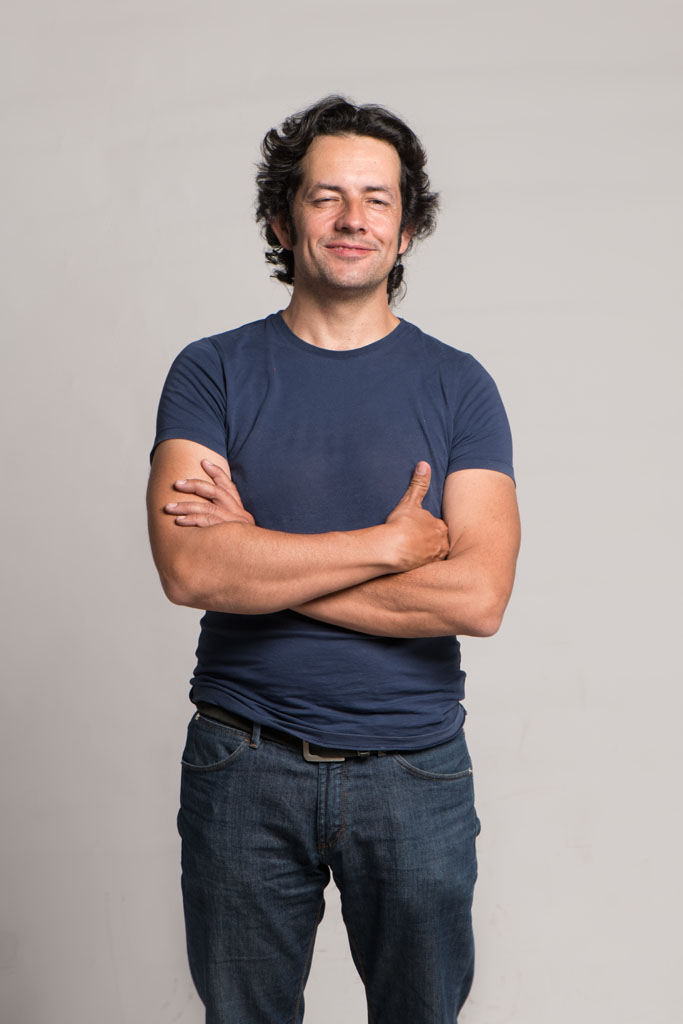 Isra Manreyes nuevo talento en la agencia de modelos y actores de Tenerife, Bewateragency