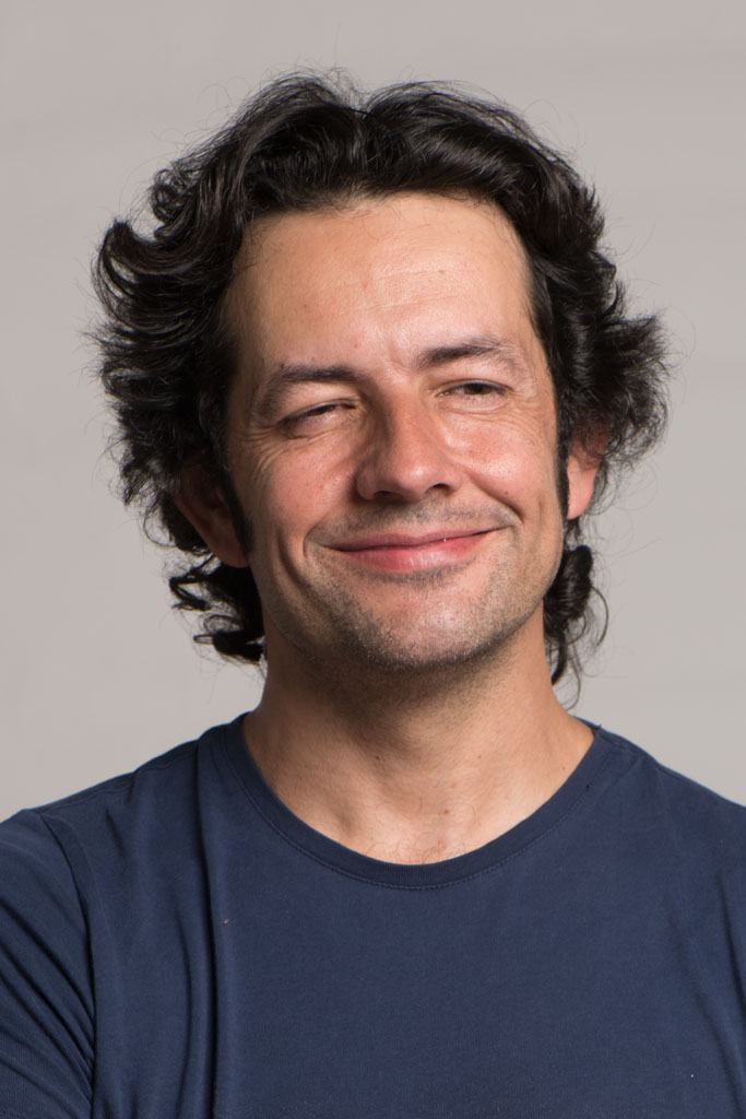 Isra Manreyes nuevo talento en la agencia de modelos y actores de Tenerife, Bewateragency