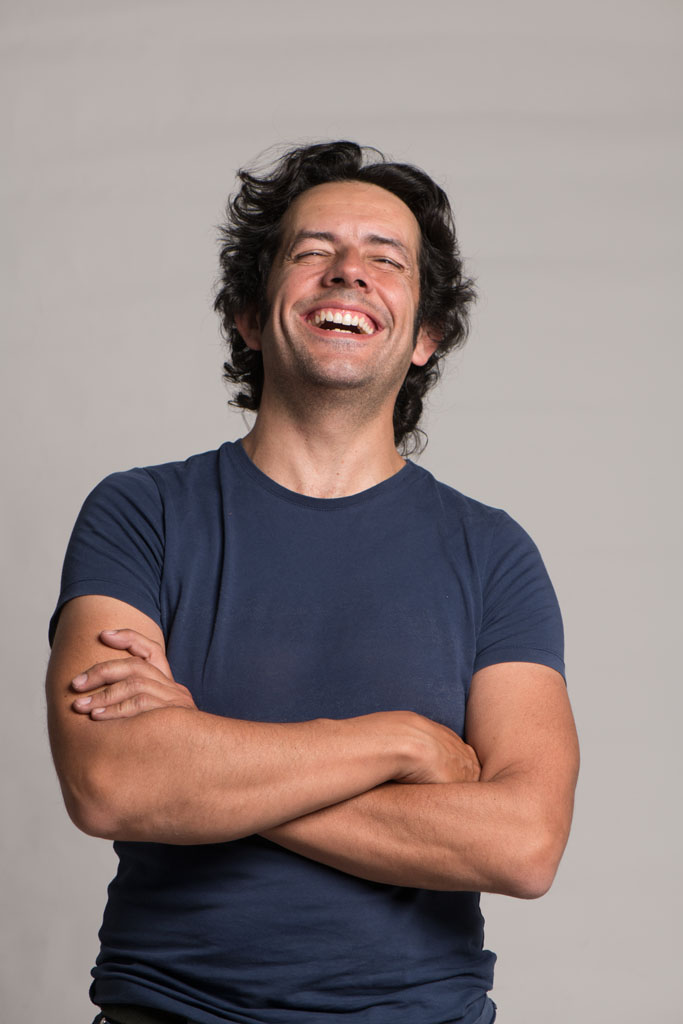 Isra Manreyes nuevo talento en la agencia de modelos y actores de Tenerife, Bewateragency