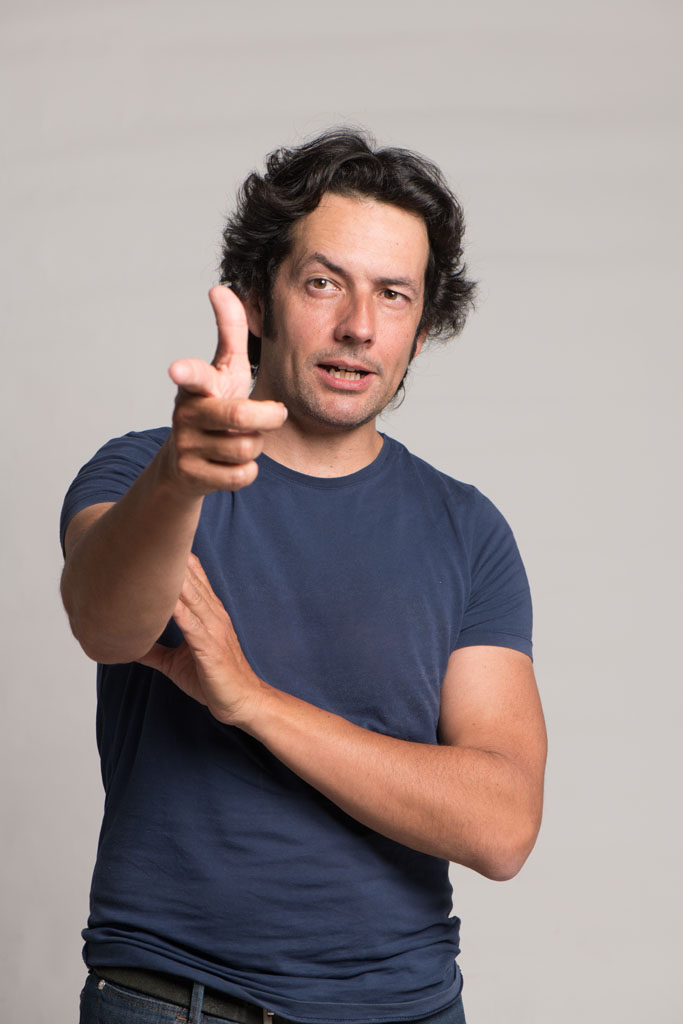 Isra Manreyes nuevo talento en la agencia de modelos y actores de Tenerife, Bewateragency