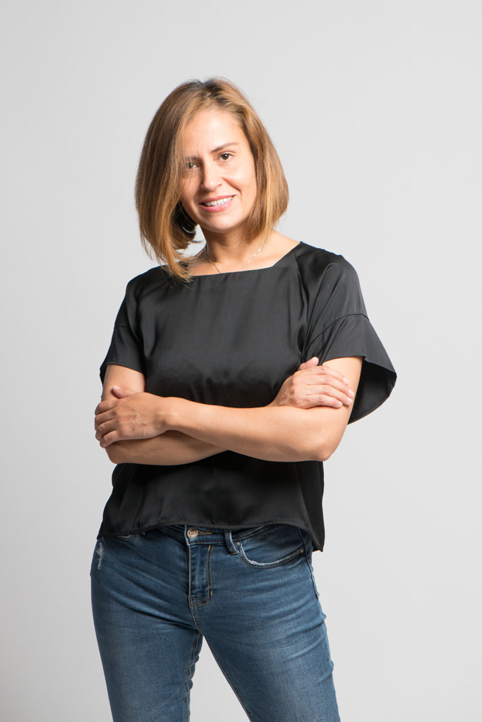 Mariana Ola modelo mejicana agencia de modelos Bewateragency