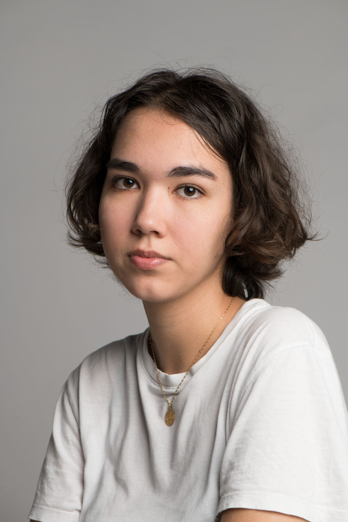 Madeleine Marti BEWATERAGENCY