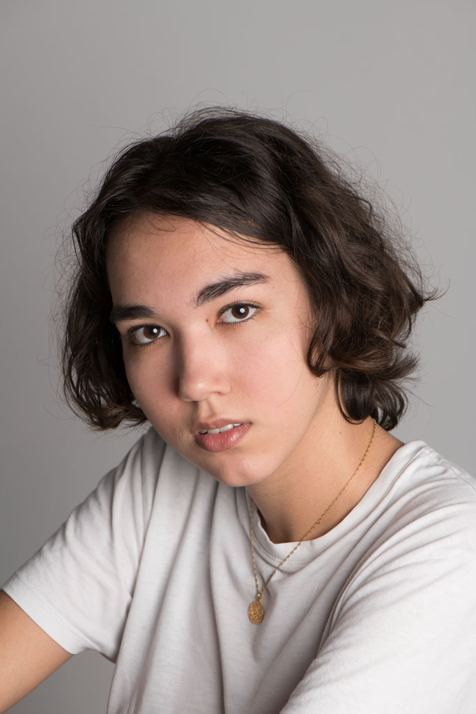 Madeleine Marti Bewateragency