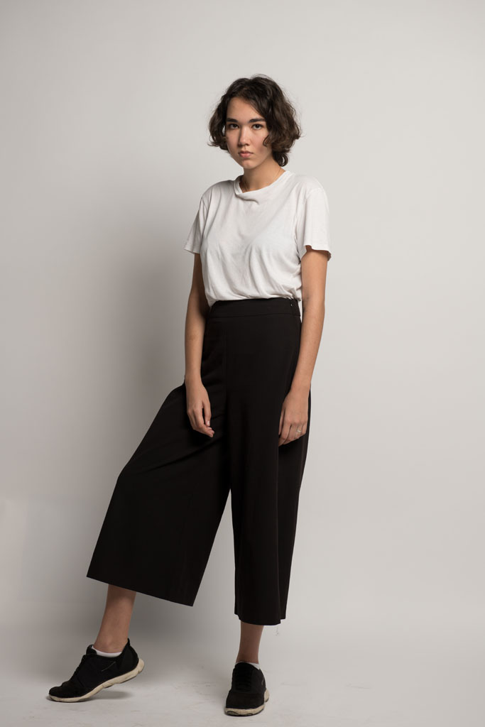 Madeleine Marti BEWATERAGENCY