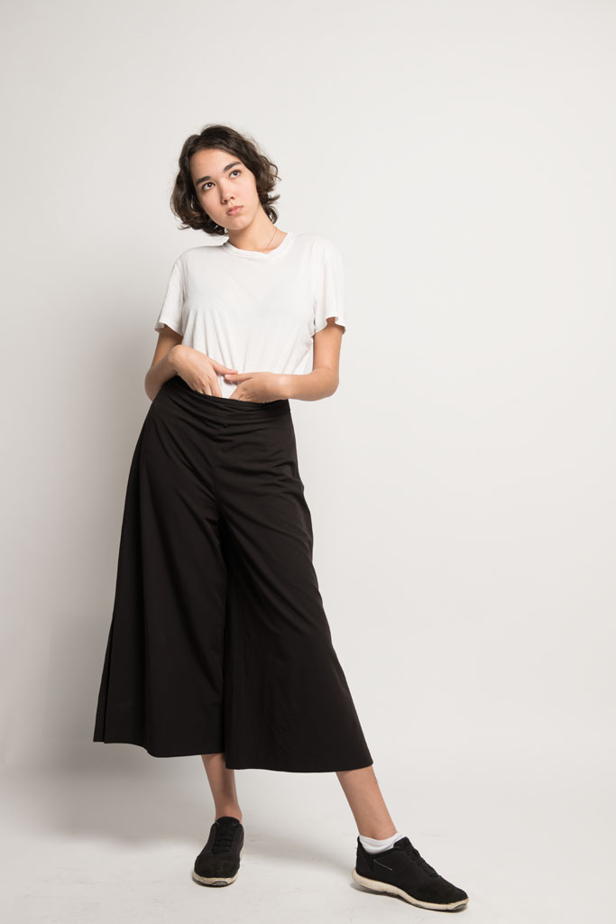 Madeleine Marti BEWATERAGENCY