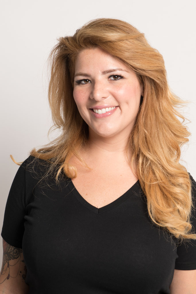 Pilar Are modelo de la agencia de modelos de Tenerife Bewateragency