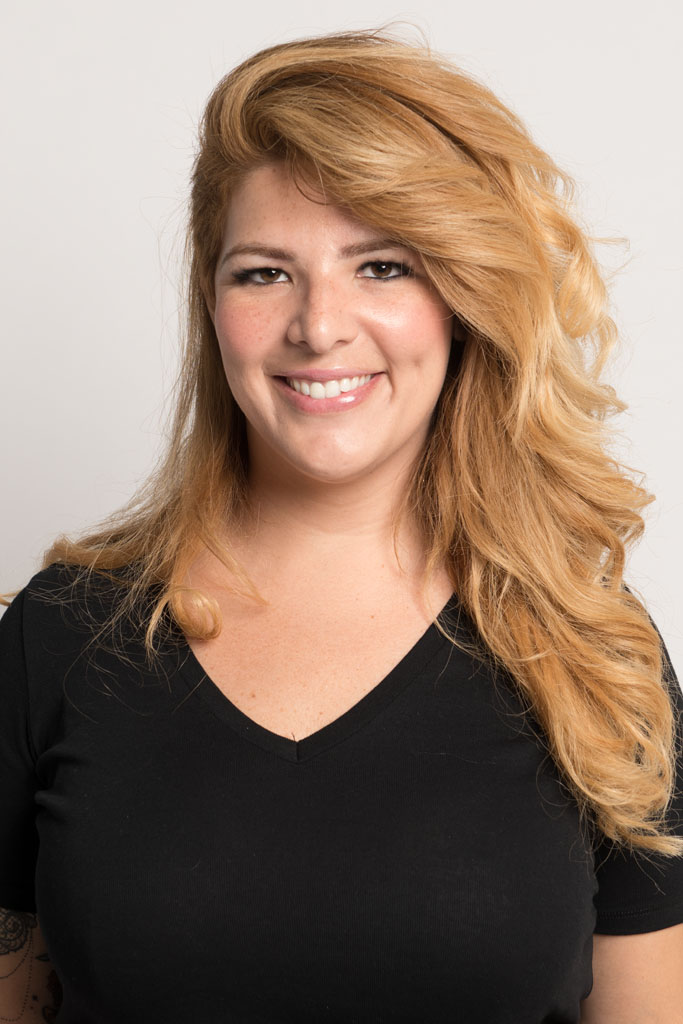 Pilar Are modelo de la agencia de modelos de Tenerife Bewateragency