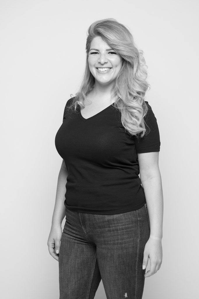 Pilar Are modelo de la agencia de modelos de Tenerife Bewateragency