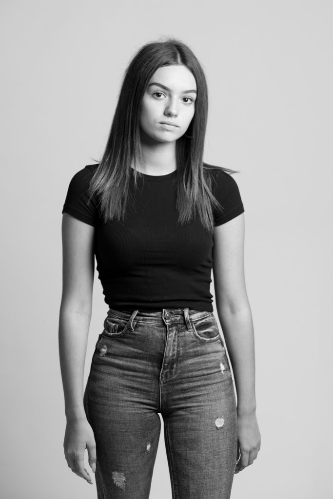 nerea agencia de modelos Bewateragency